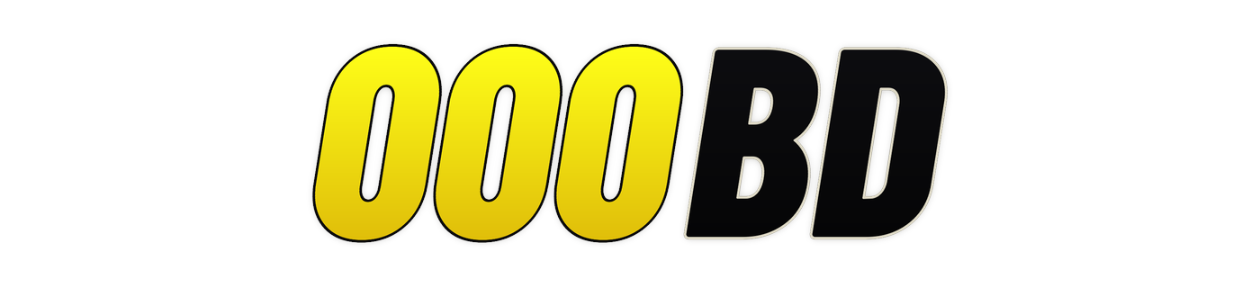 000bd লোগো